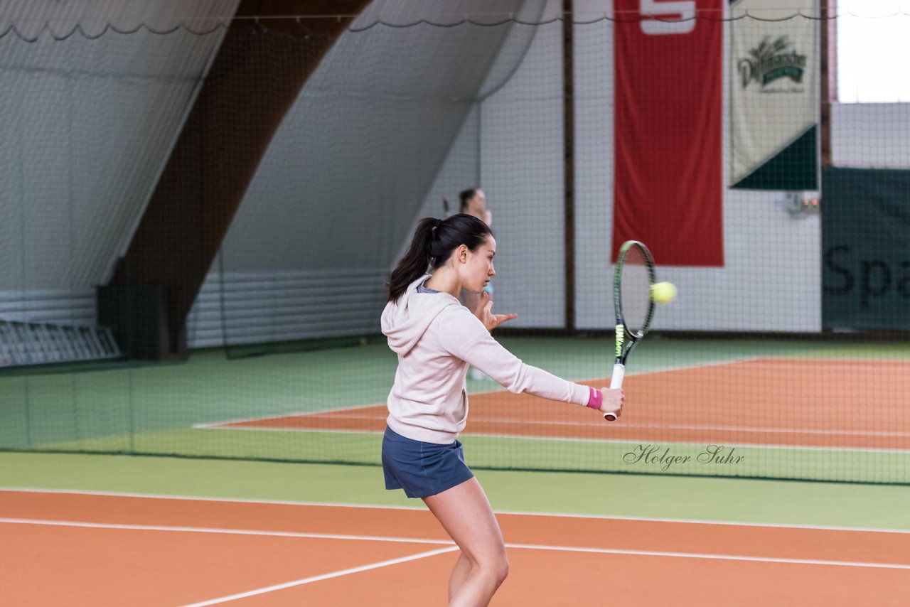 Alisa Diercksen 223 - Sparkassen Pokal Marne